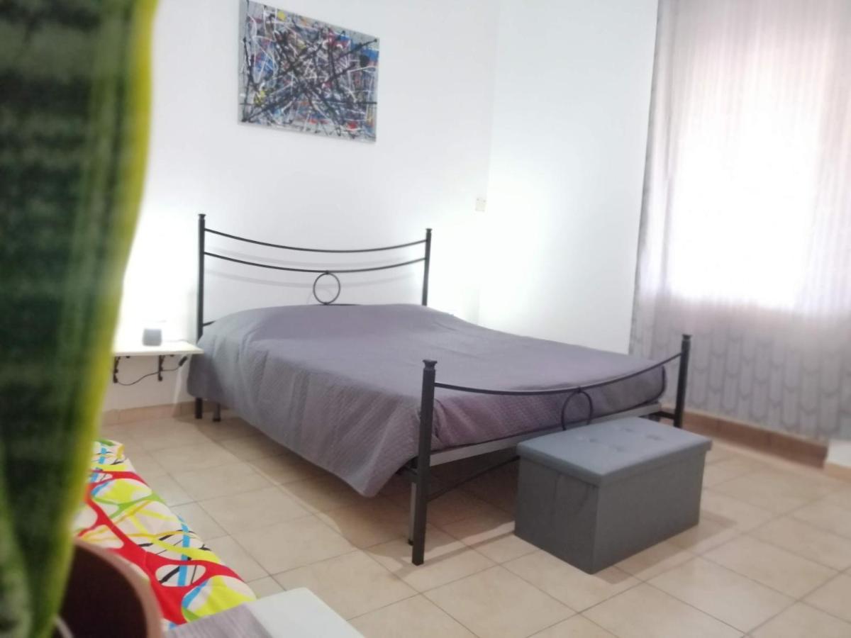 Room&Relax Minturno Exterior foto