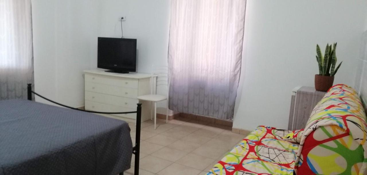 Room&Relax Minturno Exterior foto