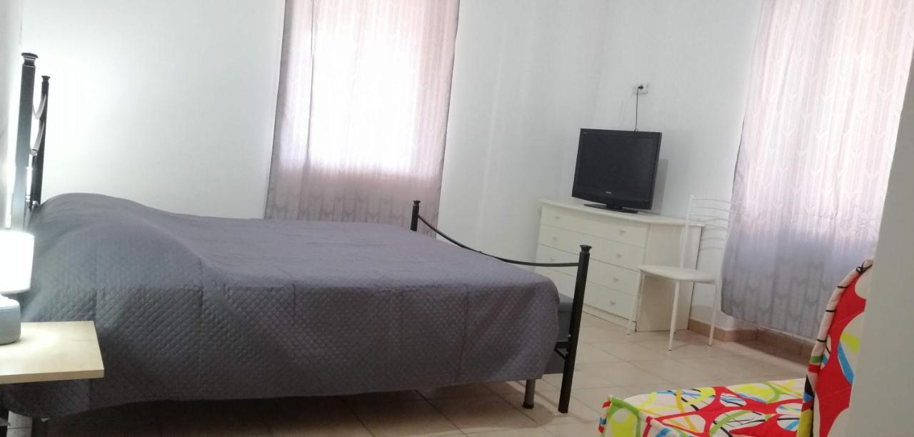 Room&Relax Minturno Exterior foto