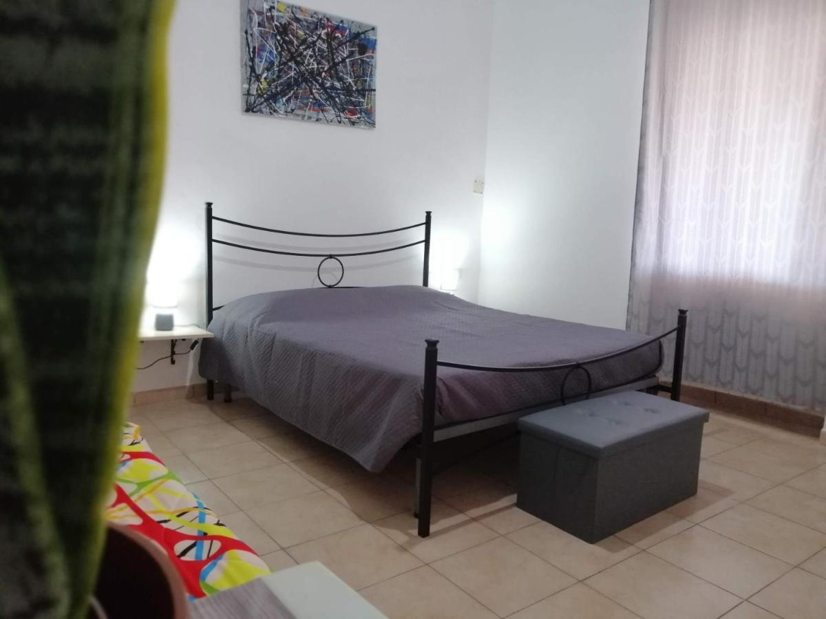 Room&Relax Minturno Exterior foto