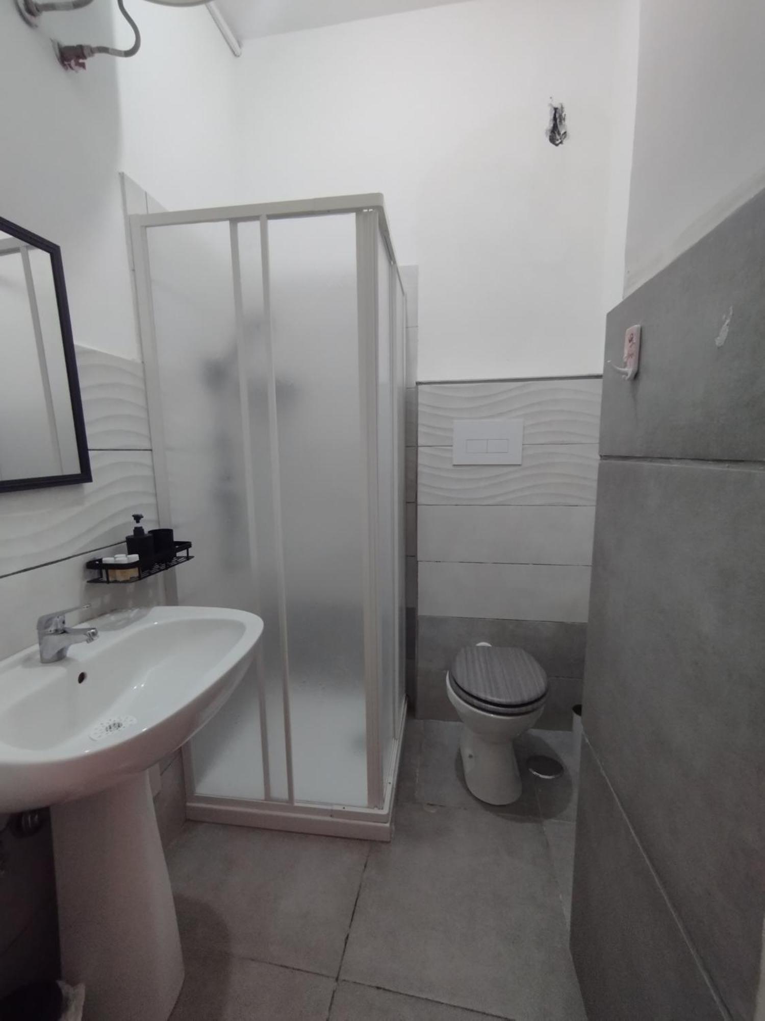 Room&Relax Minturno Exterior foto