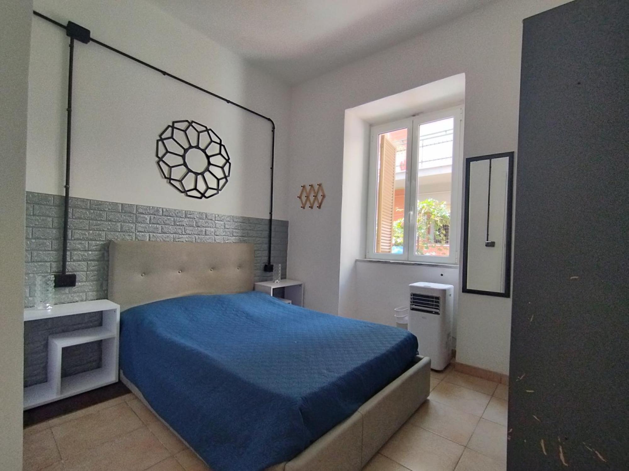 Room&Relax Minturno Exterior foto